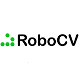 RoboCV logo